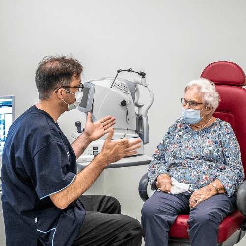 Specialist Eye Care in Hawke’s Bay The Eye Surgery Hastings